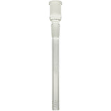 Thick Ass Glass 18MM Downstem - 32 Slit Multiplying Rod for Enhanced Filtration