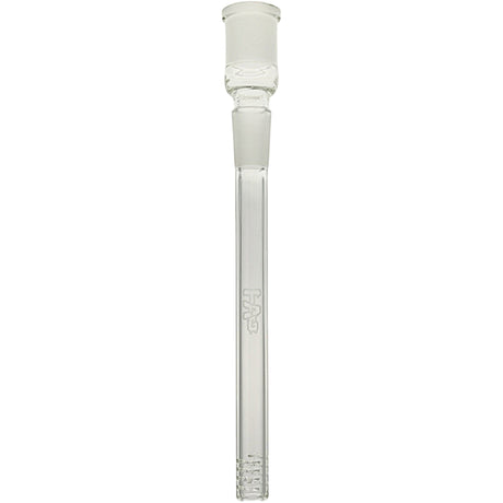 Thick Ass Glass 18MM Downstem - 32 Slit Multiplying Rod for Enhanced Filtration