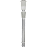 Thick Ass Glass 18MM Downstem - 32 Slit Multiplying Rod for Enhanced Filtration