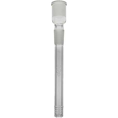 Thick Ass Glass 18MM Downstem - 32 Slit Multiplying Rod for Enhanced Filtration