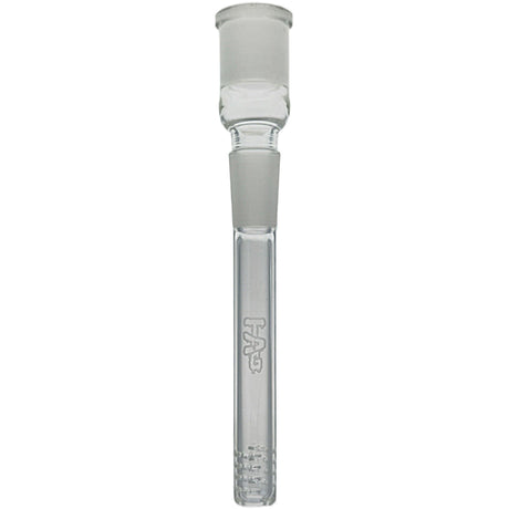 Thick Ass Glass 18MM Downstem - 32 Slit Multiplying Rod for Enhanced Filtration
