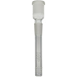 Thick Ass Glass 18MM Downstem - 32 Slit Multiplying Rod for Enhanced Filtration