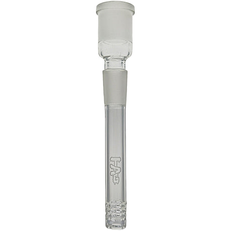 Thick Ass Glass 18MM Downstem - 32 Slit Multiplying Rod for Enhanced Filtration
