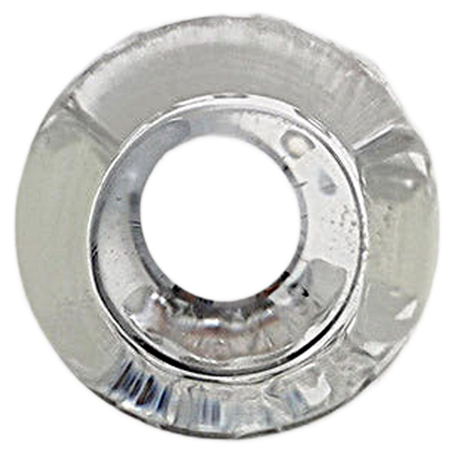 Thick Ass Glass 18MM Downstem - 32 Slit Multiplying Rod for Enhanced Filtration