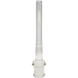 Thick Ass Glass 18MM Downstem - 32 Slit Multiplying Rod for Enhanced Filtration