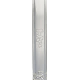 Thick Ass Glass 18MM Downstem - 32 Slit Multiplying Rod for Enhanced Filtration