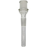 Thick Ass Glass 18MM Downstem - 32 Slit Multiplying Rod for Enhanced Filtration