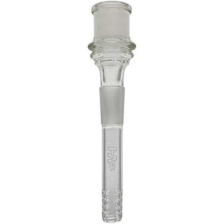 Thick Ass Glass 18MM Downstem - 32 Slit Multiplying Rod for Enhanced Filtration