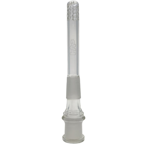 Thick Ass Glass 18MM Downstem - 32 Slit Multiplying Rod for Enhanced Filtration