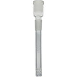 Thick Ass Glass 18MM Downstem - 32 Slit Multiplying Rod for Enhanced Filtration