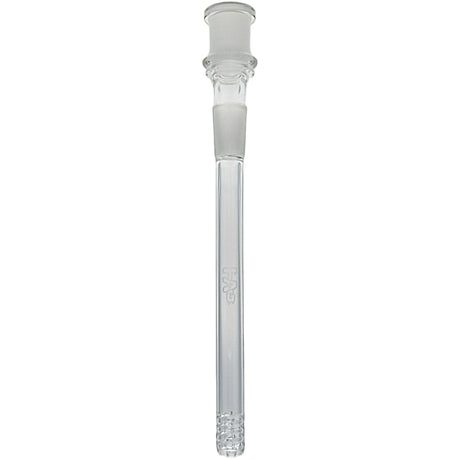 Thick Ass Glass 18MM Downstem - 32 Slit Multiplying Rod for Enhanced Filtration