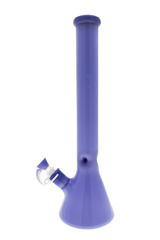 Thick Ass Glass 18" Tie Dye Beaker Bong 5mm Borosilicate w/ Downstem