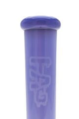 Thick Ass Glass 18" Tie Dye Beaker Bong 5mm Borosilicate w/ Downstem