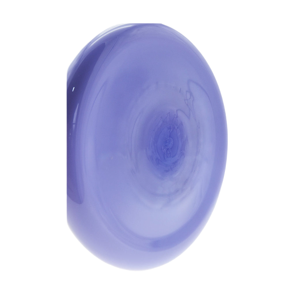 Thick Ass Glass 18" Tie Dye Beaker Bong 5mm Borosilicate w/ Downstem