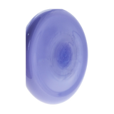 Thick Ass Glass 18" Tie Dye Beaker Bong 5mm Borosilicate w/ Downstem