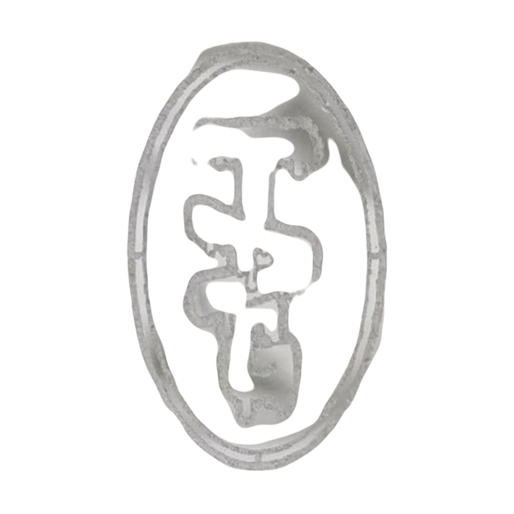 Thick Ass Glass 18" Tie Dye Beaker Bong 5mm Borosilicate w/ Downstem