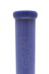 Thick Ass Glass 18" Tie Dye Beaker Bong 5mm Borosilicate w/ Downstem