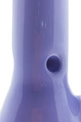 Thick Ass Glass 18" Tie Dye Beaker Bong 5mm Borosilicate w/ Downstem