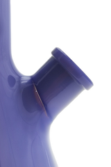 Thick Ass Glass 18" Tie Dye Beaker Bong 5mm Borosilicate w/ Downstem