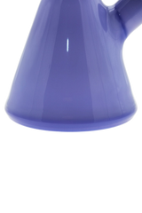 Thick Ass Glass 18" Tie Dye Beaker Bong 5mm Borosilicate w/ Downstem