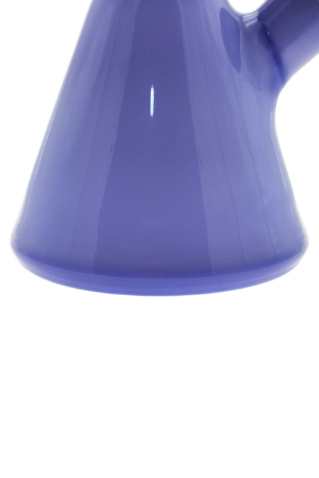 Thick Ass Glass 18" Tie Dye Beaker Bong 5mm Borosilicate w/ Downstem