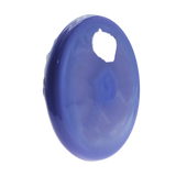 Thick Ass Glass 18" Tie Dye Beaker Bong 5mm Borosilicate w/ Downstem