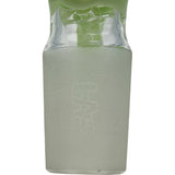 Thick Ass Glass 4-Hole Disc Screen Bong Slide w/ Horn Handle