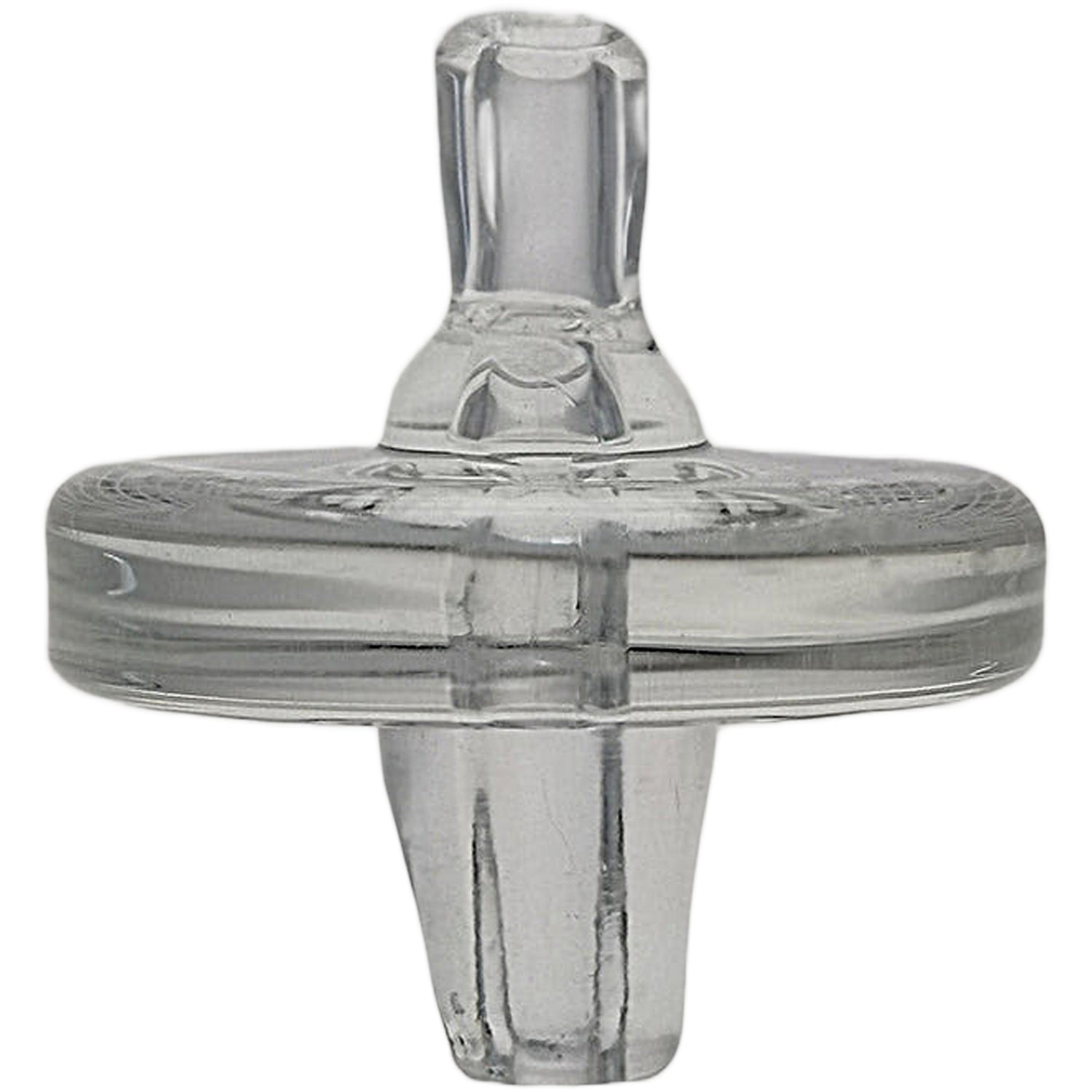 Thick Ass Glass Adjustable Quartz Banger Carb Cap 20-30MM