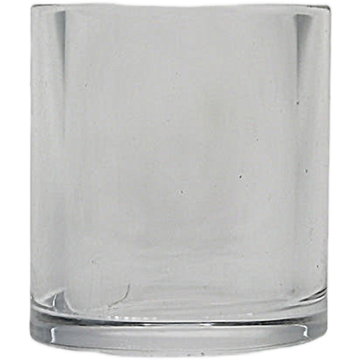 Thick Ass Glass Quartz Deep Dish Insert 25x2mm for Banger