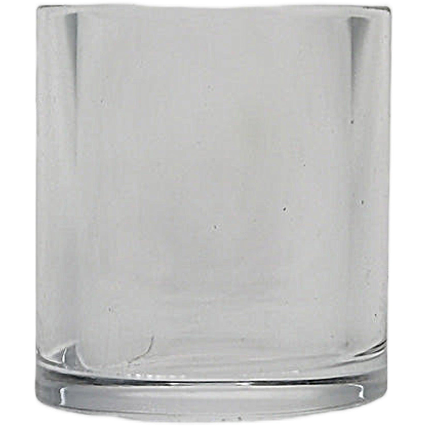 Thick Ass Glass Quartz Deep Dish Insert 25x2mm for Banger