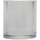 Thick Ass Glass Quartz Deep Dish Insert 25x2mm for Banger