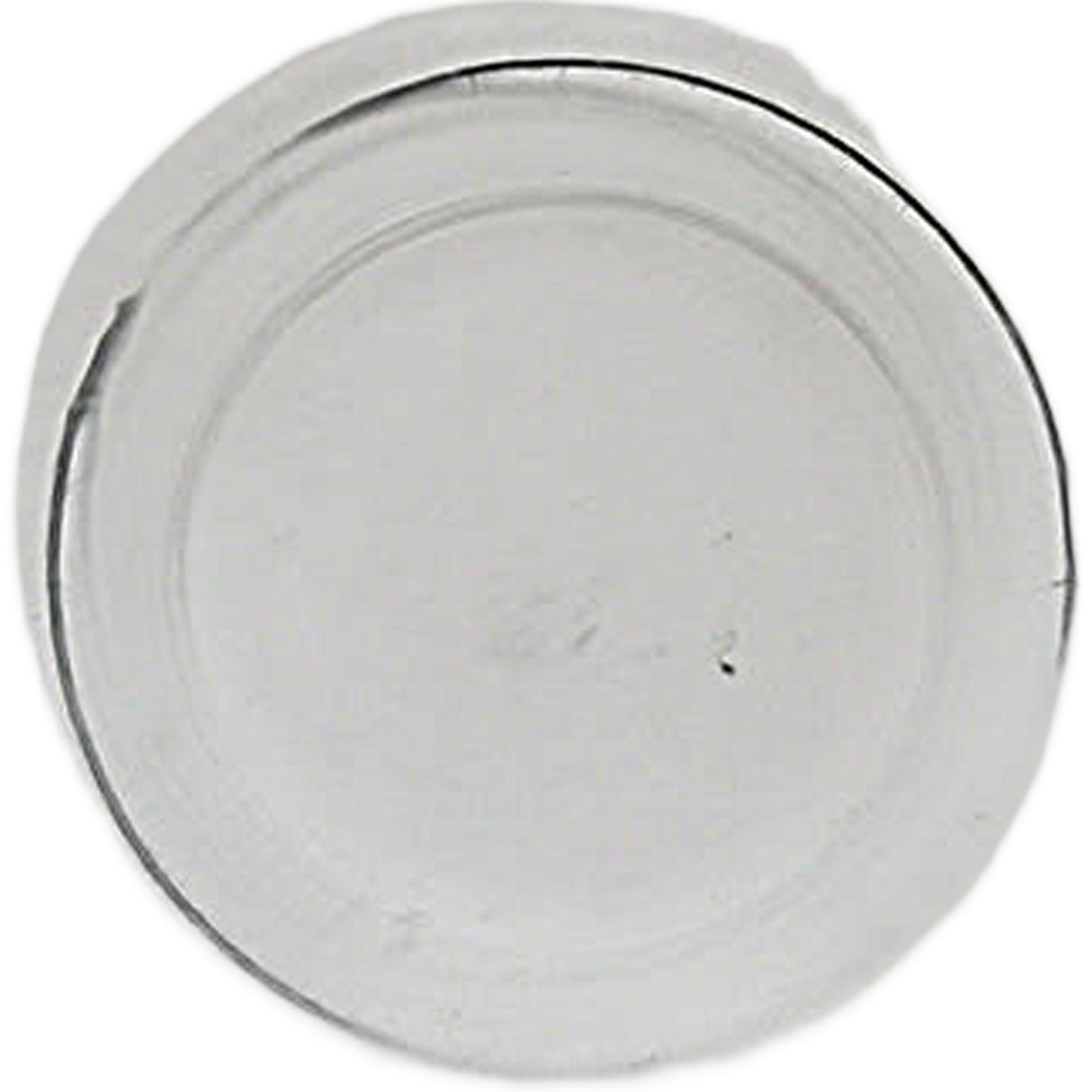 Thick Ass Glass Quartz Deep Dish Insert 25x2mm for Banger