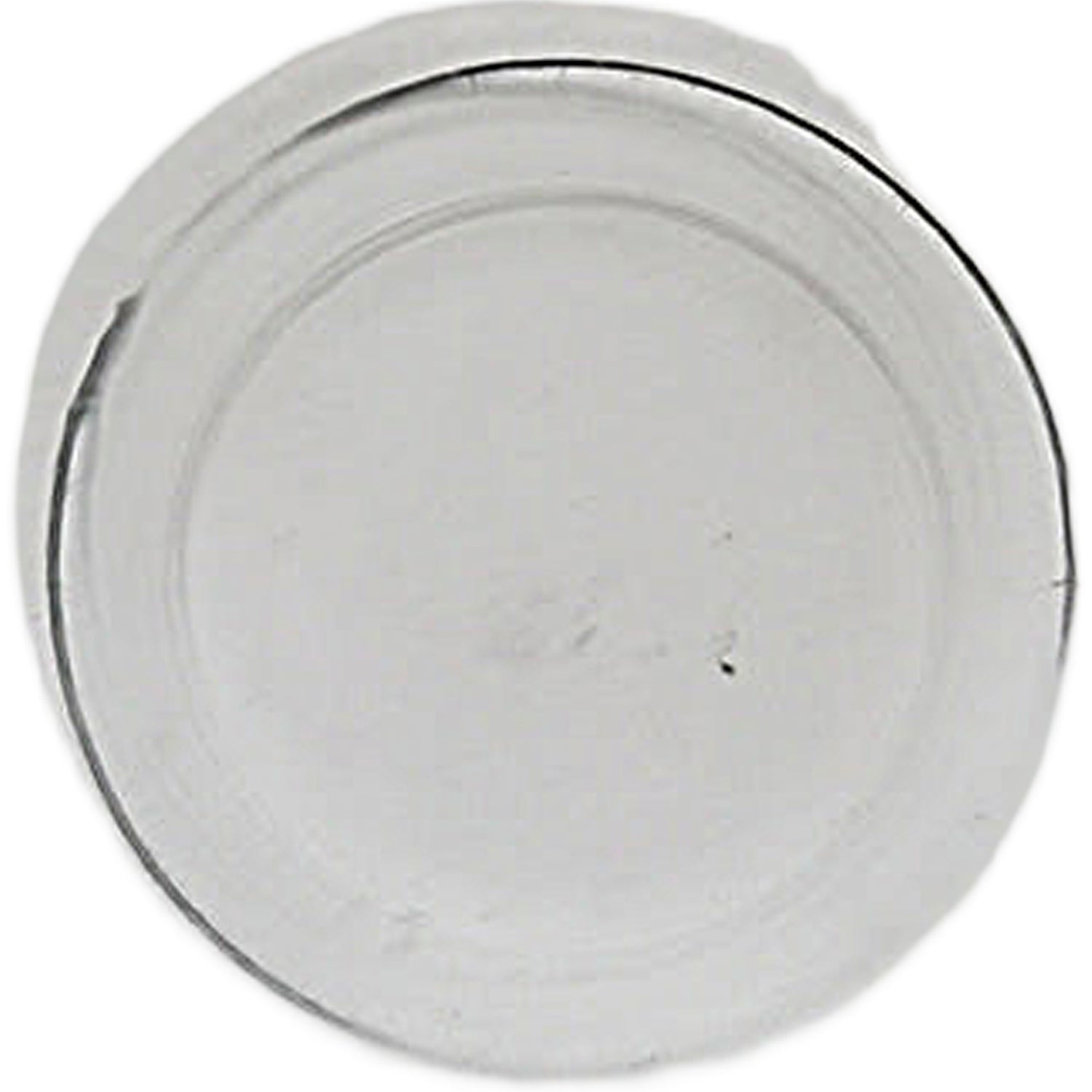 Thick Ass Glass Quartz Deep Dish Insert 25x2mm for Banger