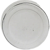 Thick Ass Glass Quartz Deep Dish Insert 25x2mm for Banger