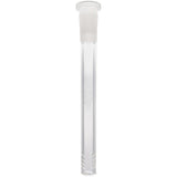 Thick Ass Glass Quartz Downstem 18/14MM 32-Slit Diffusion - 2.75" & 5.75" Sizes