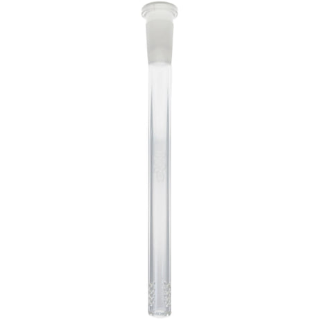 Thick Ass Glass Quartz Downstem 18/14MM 32-Slit Diffusion - 2.75" & 5.75" Sizes