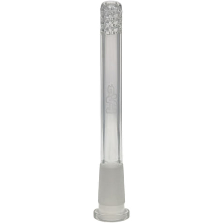 Thick Ass Glass Quartz Downstem 18/14MM 32-Slit Diffusion - 2.75" & 5.75" Sizes