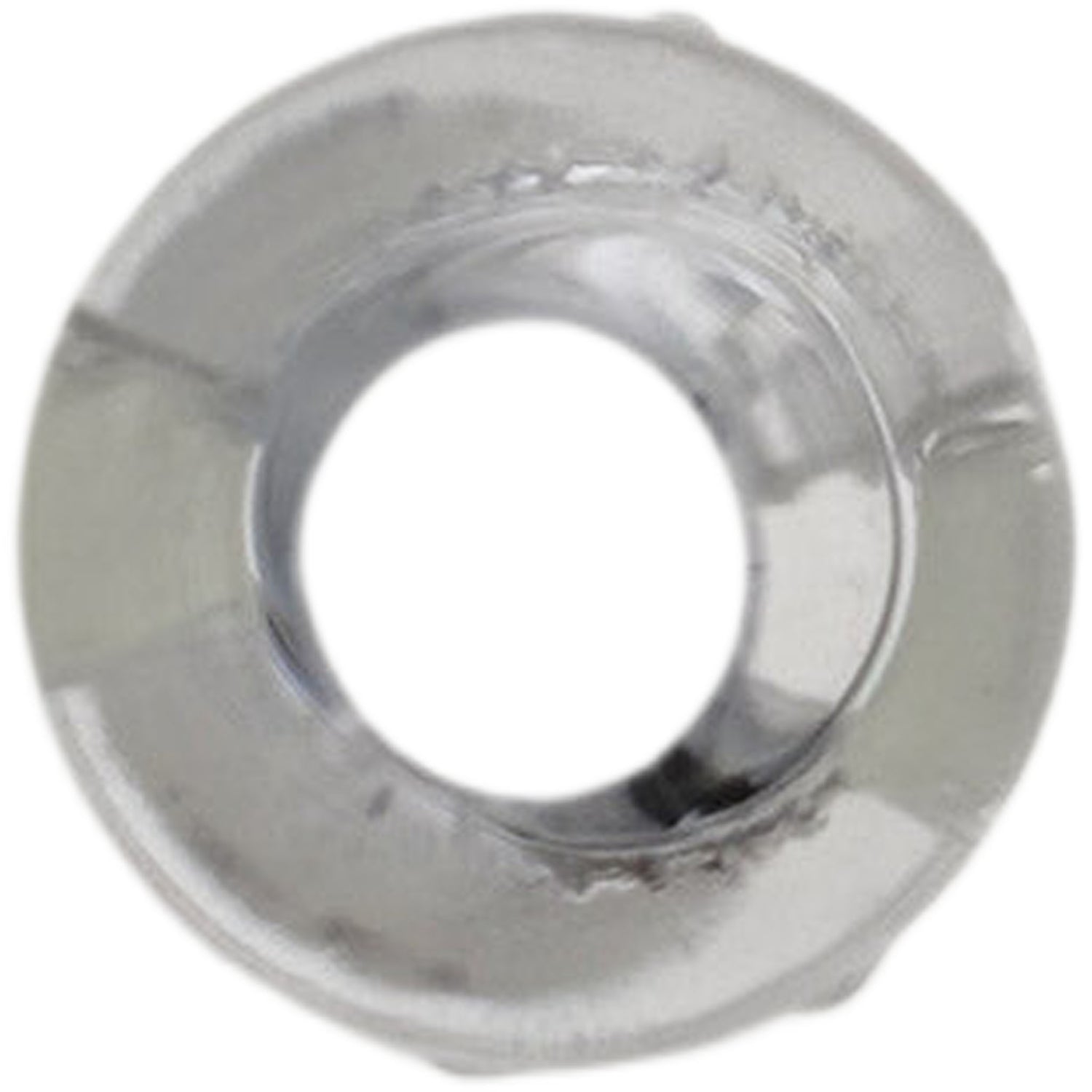 Thick Ass Glass Quartz Downstem 18/14MM 32-Slit Diffusion - 2.75" & 5.75" Sizes