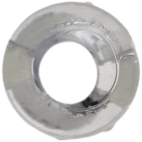 Thick Ass Glass Quartz Downstem 18/14MM 32-Slit Diffusion - 2.75" & 5.75" Sizes