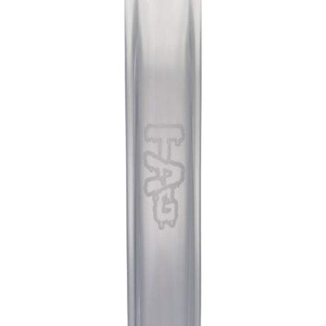 Thick Ass Glass Quartz Downstem 18/14MM 32-Slit Diffusion - 2.75" & 5.75" Sizes