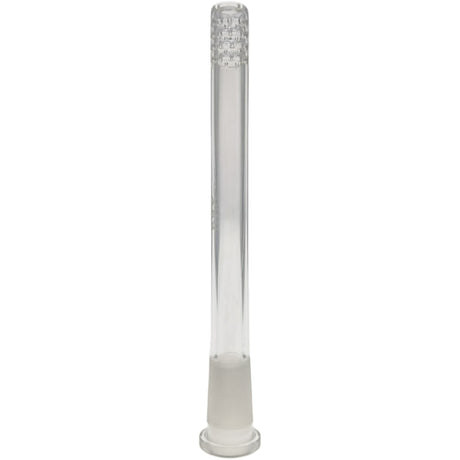 Thick Ass Glass Quartz Downstem 18/14MM 32-Slit Diffusion - 2.75" & 5.75" Sizes