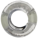 Thick Ass Glass Quartz Downstem 18/14MM 32-Slit Diffusion - 2.75" & 5.75" Sizes