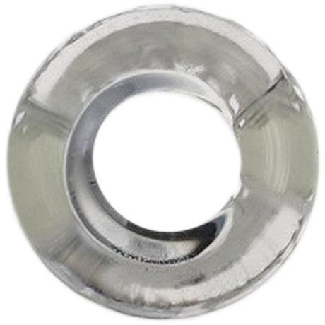 Thick Ass Glass Quartz Downstem 18/14MM 32-Slit Diffusion - 2.75" & 5.75" Sizes