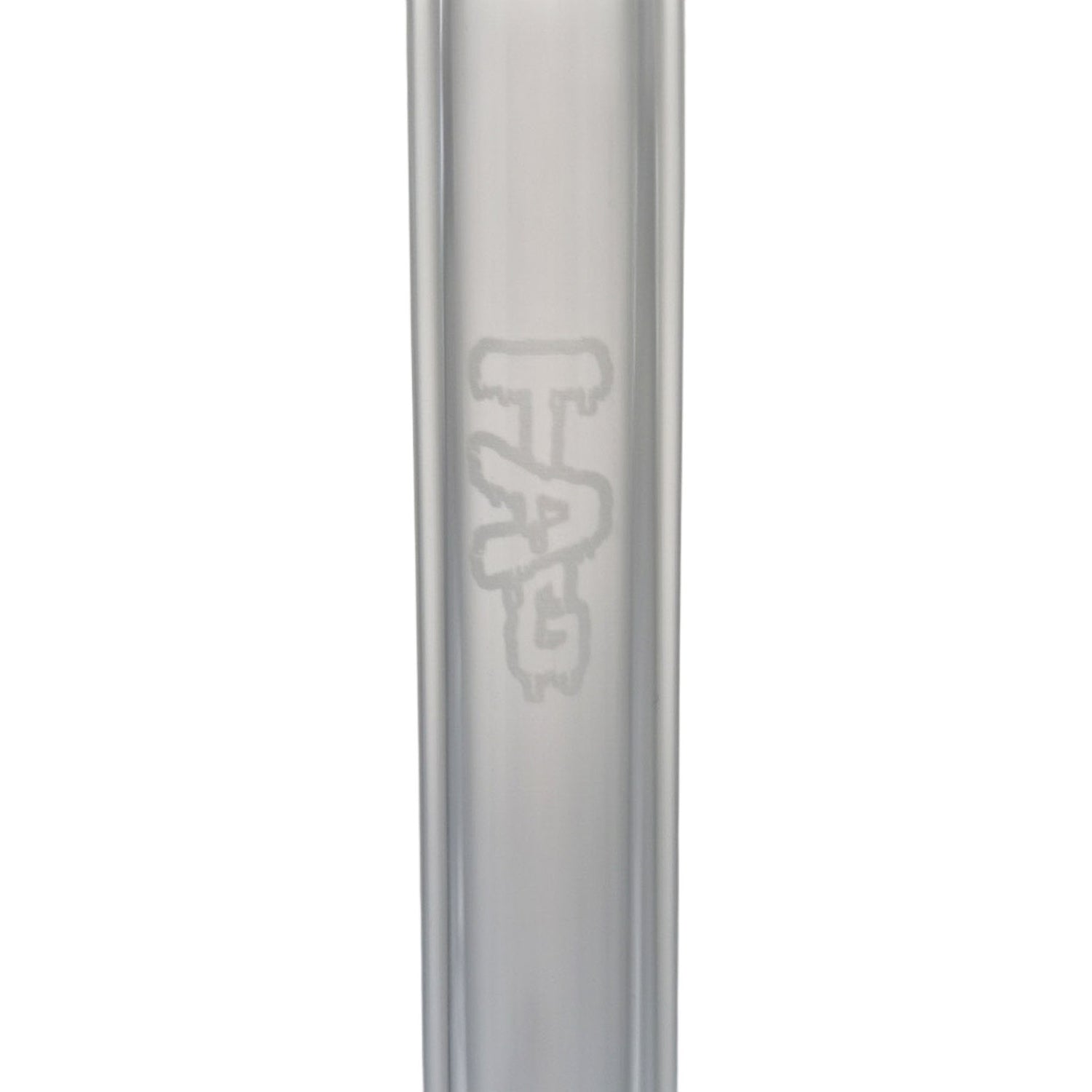 Thick Ass Glass Quartz Downstem 18/14MM 32-Slit Diffusion - 2.75" & 5.75" Sizes