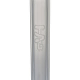 Thick Ass Glass Quartz Downstem 18/14MM 32-Slit Diffusion - 2.75" & 5.75" Sizes