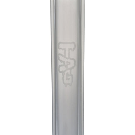 Thick Ass Glass Quartz Downstem 18/14MM 32-Slit Diffusion - 2.75" & 5.75" Sizes