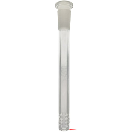 Thick Ass Glass Quartz Downstem 18/14MM 32-Slit Diffusion - 2.75" & 5.75" Sizes