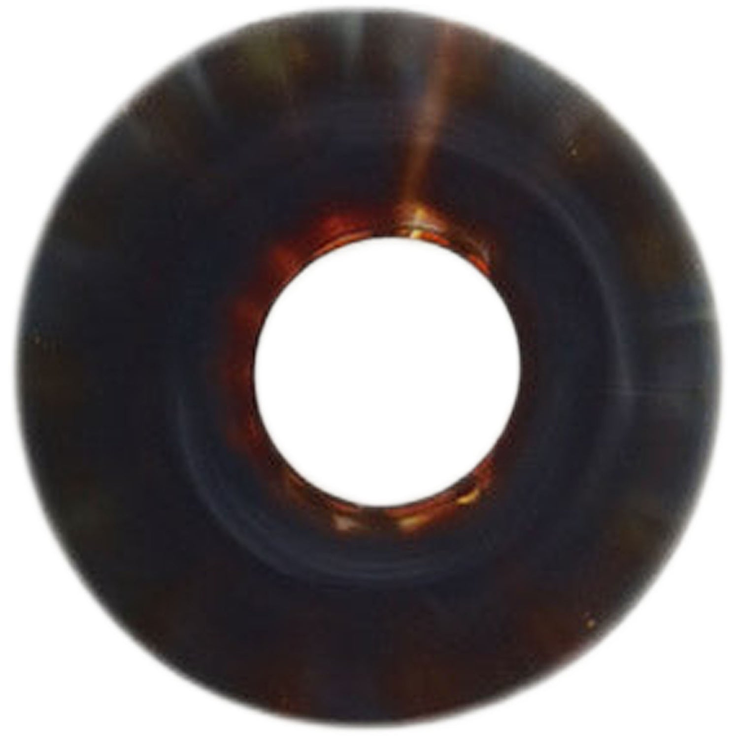 Thick Ass Glass Quartz Downstem 18/14MM 32-Slit Diffusion - 2.75" & 5.75" Sizes