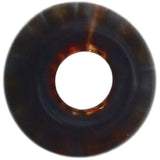 Thick Ass Glass Quartz Downstem 18/14MM 32-Slit Diffusion - 2.75" & 5.75" Sizes