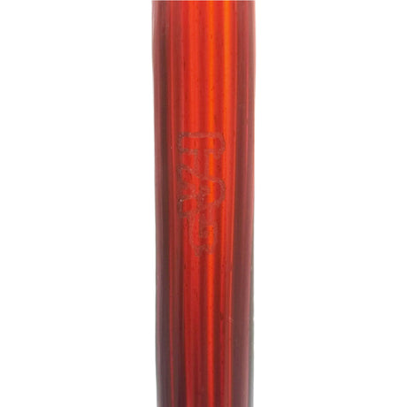 Thick Ass Glass Quartz Downstem 18/14MM 32-Slit Diffusion - 2.75" & 5.75" Sizes